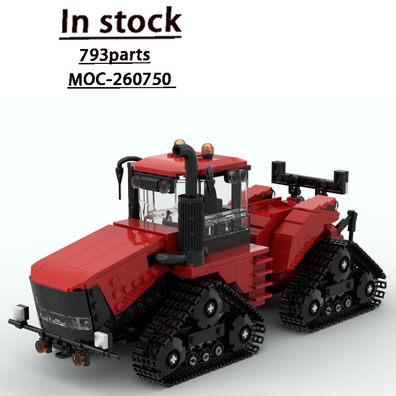 MOC-260750 Modelo de Bloco de  - Urban Farming Building avaliação e preço