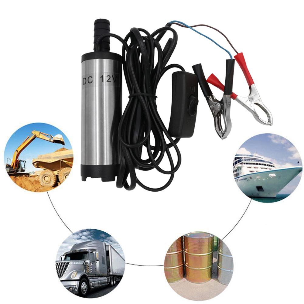 Bomba Submersível de Transferê - Water Pump Submersible Mini avaliação e preço