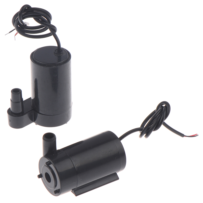 Bomba de motor sem escova de b - Water Pump Submersible Mini avaliação e preço