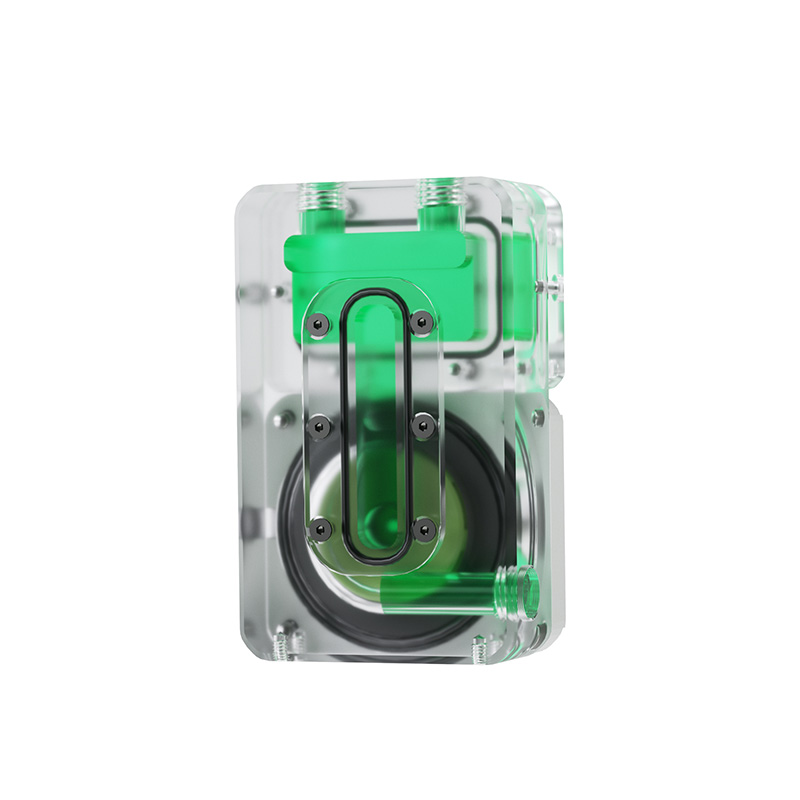 Barrow itx computador caixa pe - Water Pump Submersible Mini avaliação e preço
