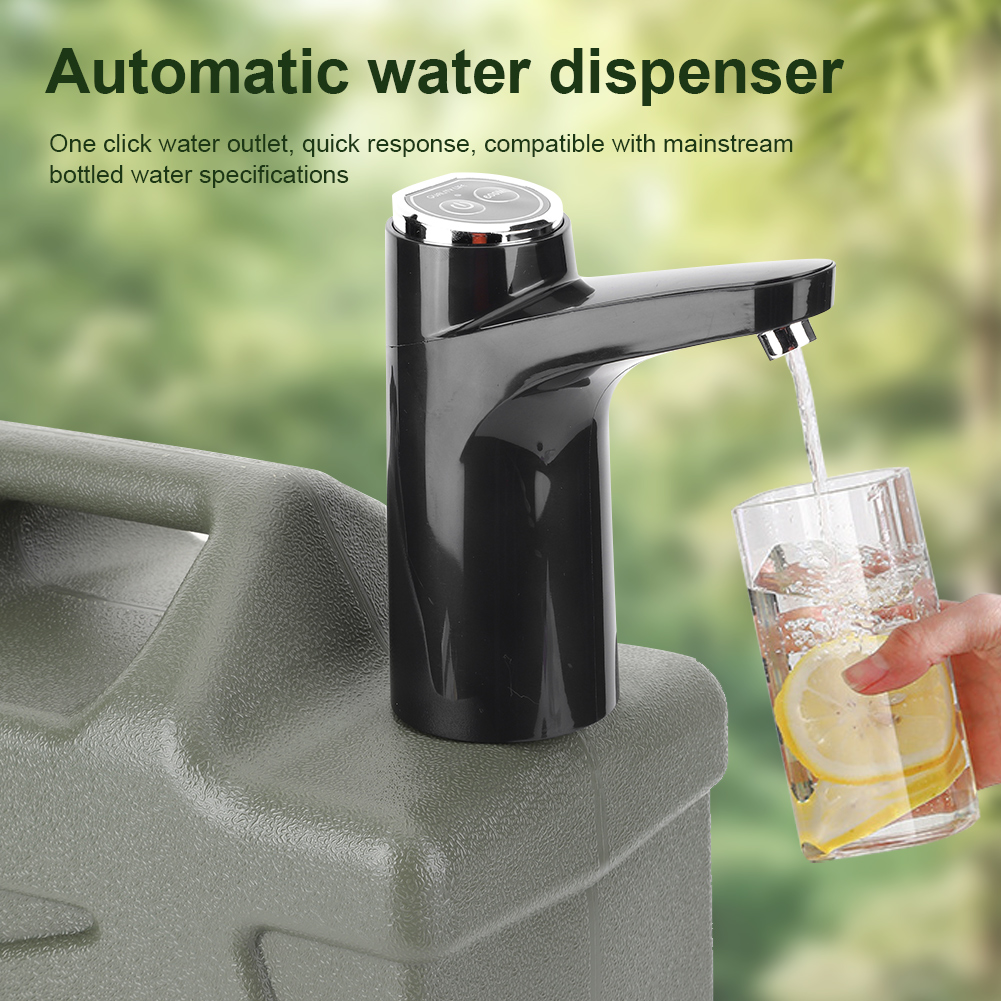 Dispensador de Água Portátil,  - Water Pump Submersible Mini avaliação e preço