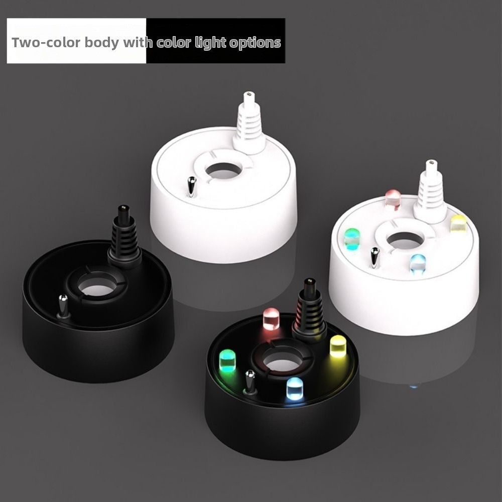 Máquina de Névoa 2 em 1 com Lu - Water Pump Submersible Mini avaliação e preço
