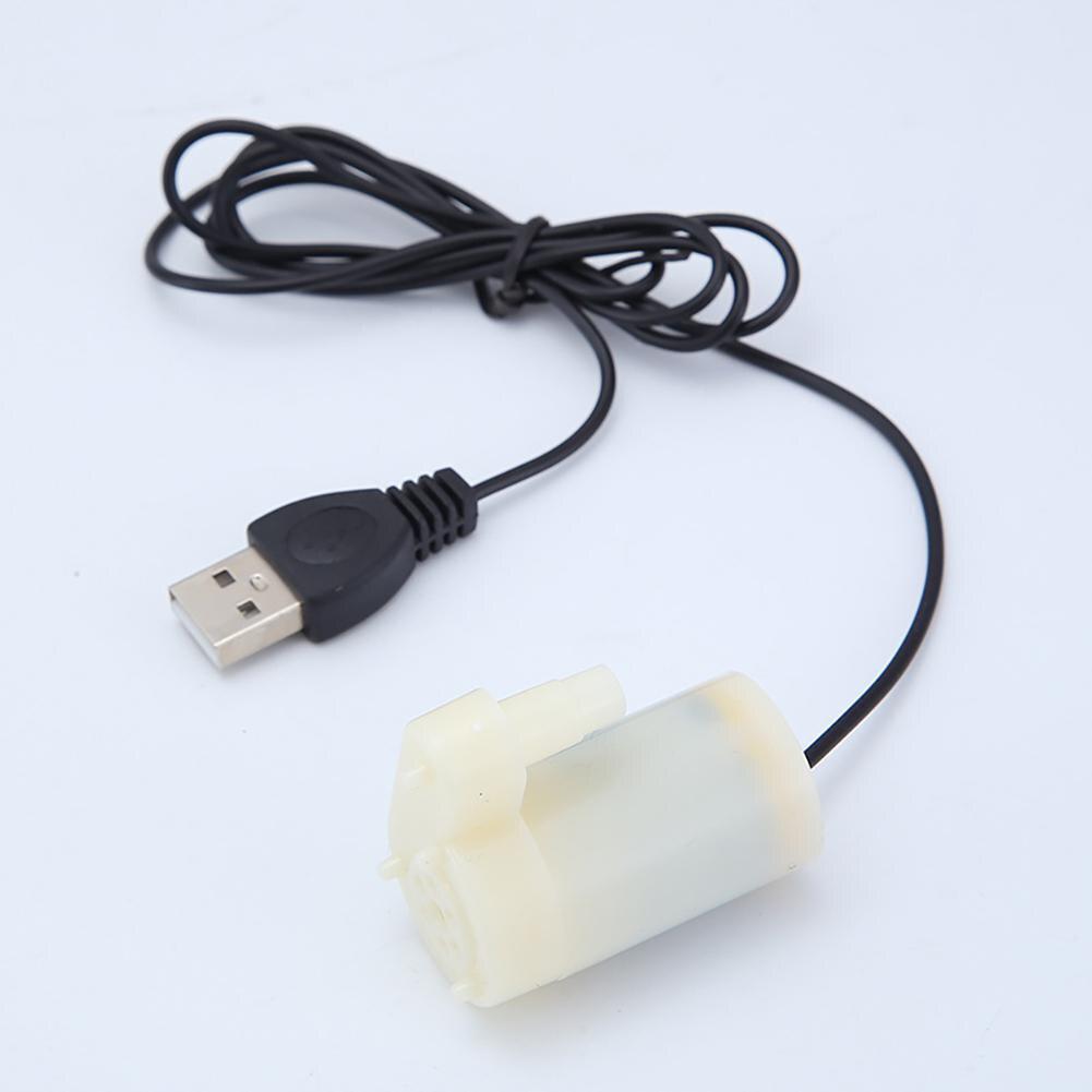 Micro submersível Mini bomba d - Water Pump Submersible Mini avaliação e preço